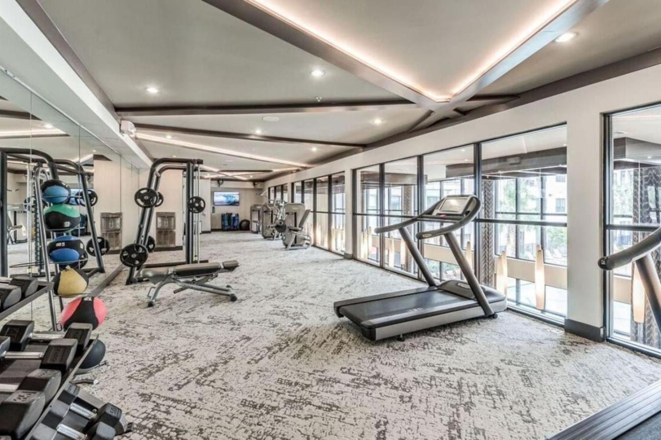 Heights Functional 2b2b Longterm Houston